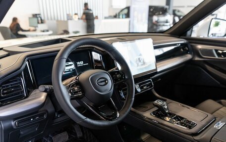 GAC GS8, 2026 год, 5 349 000 рублей, 7 фотография