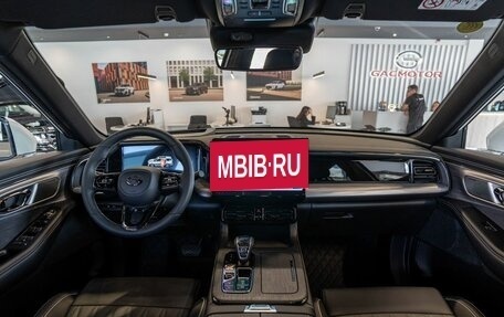 GAC GS8, 2026 год, 5 349 000 рублей, 9 фотография