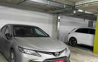 Toyota Camry, 2022 год, 3 500 000 рублей, 1 фотография