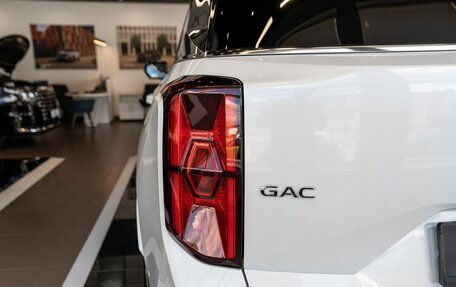 GAC GS8, 2026 год, 5 349 000 рублей, 18 фотография