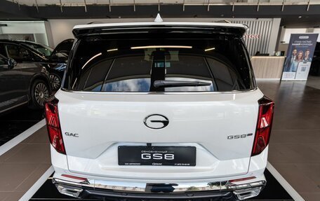 GAC GS8, 2026 год, 5 349 000 рублей, 21 фотография