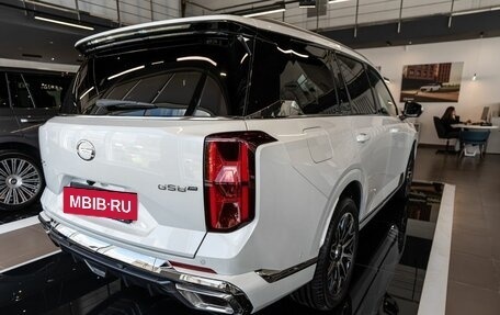 GAC GS8, 2026 год, 5 349 000 рублей, 19 фотография