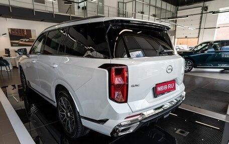 GAC GS8, 2026 год, 5 349 000 рублей, 20 фотография