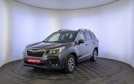 Subaru Forester, 2021 год, 2 800 000 рублей, 1 фотография