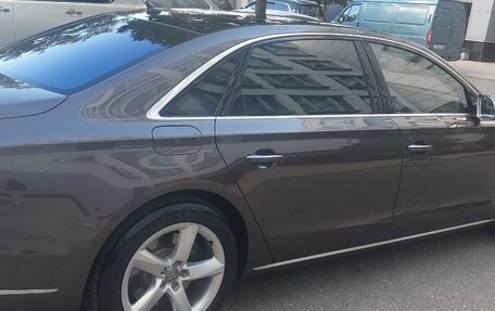 Audi A8, 2014 год, 3 900 000 рублей, 2 фотография