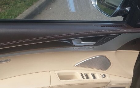 Audi A8, 2014 год, 3 900 000 рублей, 14 фотография