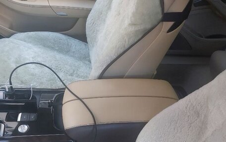 Audi A8, 2014 год, 3 900 000 рублей, 13 фотография