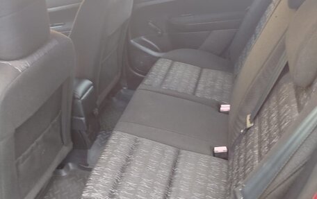 Peugeot 307 I, 2003 год, 300 000 рублей, 6 фотография