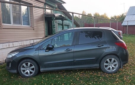 Peugeot 308 II, 2010 год, 500 000 рублей, 3 фотография