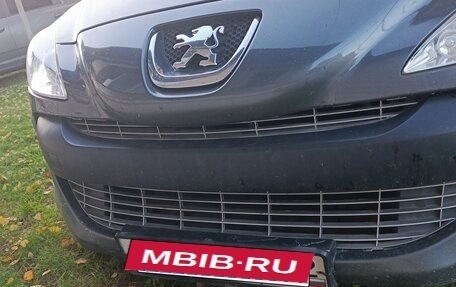 Peugeot 308 II, 2010 год, 500 000 рублей, 4 фотография