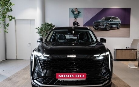 Geely Atlas, 2026 год, 4 229 990 рублей, 3 фотография