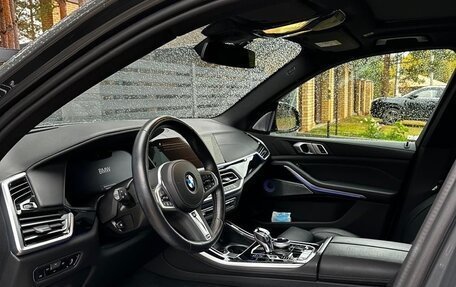 BMW X5, 2022 год, 9 500 000 рублей, 5 фотография