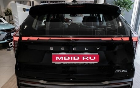 Geely Atlas, 2026 год, 4 229 990 рублей, 4 фотография