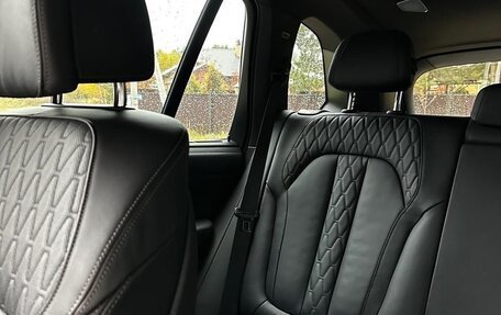 BMW X5, 2022 год, 9 500 000 рублей, 7 фотография
