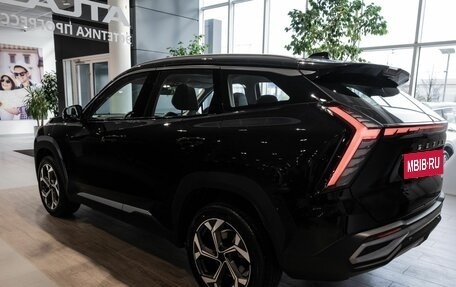Geely Atlas, 2026 год, 4 229 990 рублей, 5 фотография