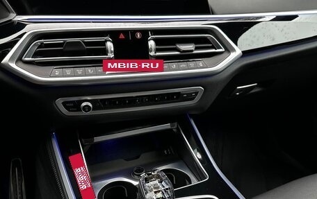 BMW X5, 2022 год, 9 500 000 рублей, 8 фотография