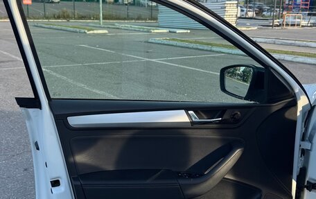 Skoda Rapid II, 2020 год, 1 698 000 рублей, 8 фотография