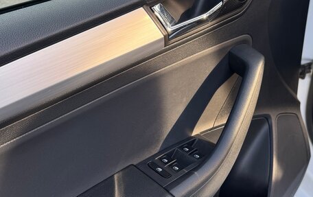 Skoda Rapid II, 2020 год, 1 698 000 рублей, 9 фотография