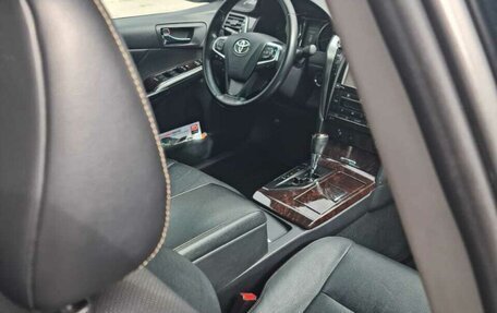 Toyota Camry, 2015 год, 1 750 000 рублей, 9 фотография
