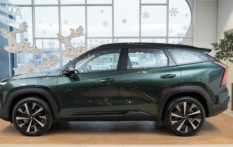 Geely Atlas, 2026 год, 4 229 990 рублей, 2 фотография