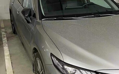 Toyota Camry, 2022 год, 3 500 000 рублей, 3 фотография