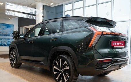 Geely Atlas, 2026 год, 4 229 990 рублей, 4 фотография