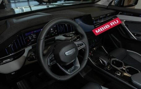 Geely Atlas, 2026 год, 3 909 990 рублей, 11 фотография