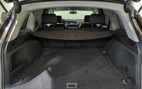 Audi Q7, 2012 год, 1 870 000 рублей, 14 фотография