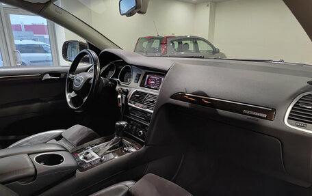 Audi Q7, 2012 год, 1 870 000 рублей, 15 фотография