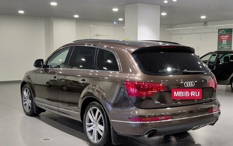 Audi Q7, 2012 год, 1 870 000 рублей, 11 фотография