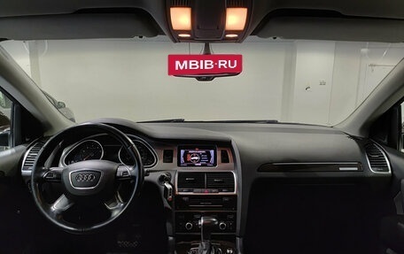 Audi Q7, 2012 год, 1 870 000 рублей, 18 фотография