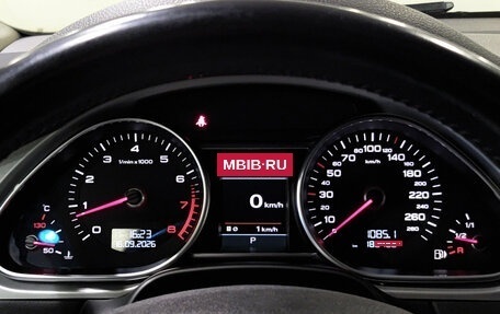 Audi Q7, 2012 год, 1 870 000 рублей, 17 фотография