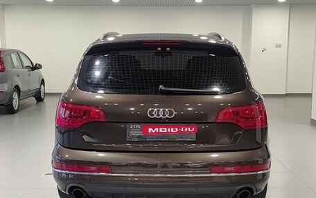Audi Q7, 2012 год, 1 870 000 рублей, 10 фотография