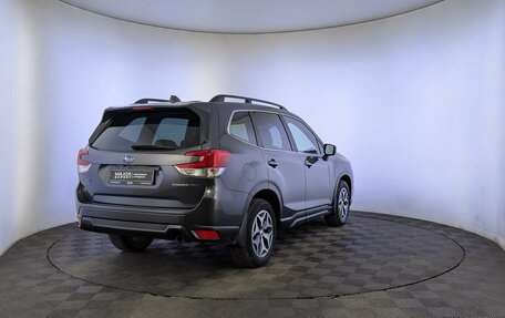 Subaru Forester, 2021 год, 2 800 000 рублей, 5 фотография