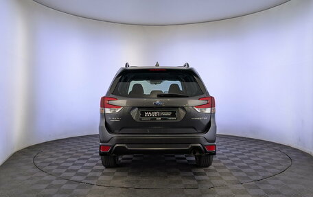 Subaru Forester, 2021 год, 2 800 000 рублей, 6 фотография
