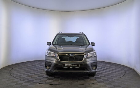 Subaru Forester, 2021 год, 2 800 000 рублей, 2 фотография