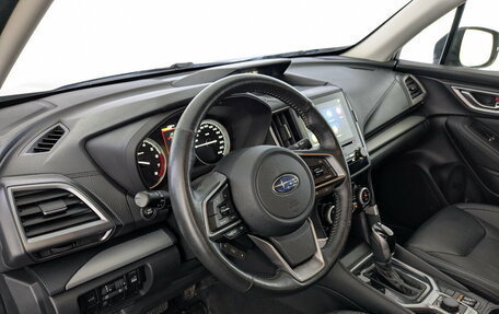 Subaru Forester, 2021 год, 2 800 000 рублей, 16 фотография