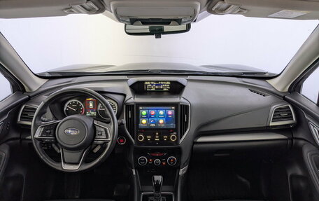 Subaru Forester, 2021 год, 2 800 000 рублей, 14 фотография