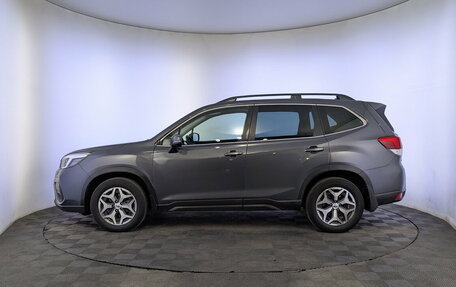 Subaru Forester, 2021 год, 2 800 000 рублей, 8 фотография