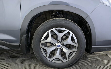 Subaru Forester, 2021 год, 2 800 000 рублей, 18 фотография
