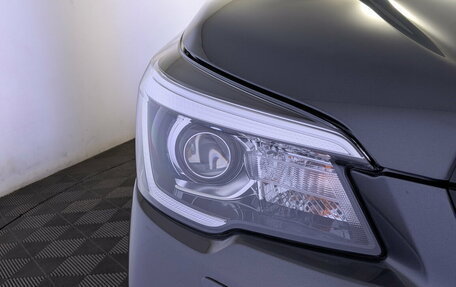 Subaru Forester, 2021 год, 2 800 000 рублей, 17 фотография