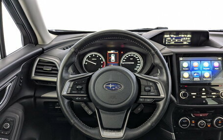 Subaru Forester, 2021 год, 2 800 000 рублей, 22 фотография