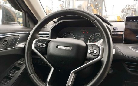 Haval Jolion, 2024 год, 1 385 000 рублей, 6 фотография