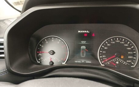 Haval Jolion, 2024 год, 1 385 000 рублей, 7 фотография