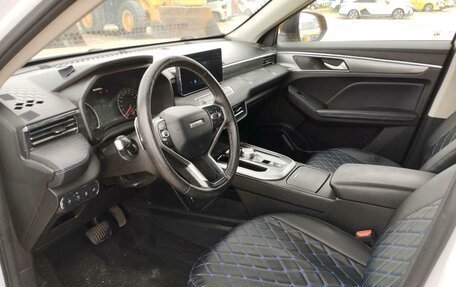 Haval Jolion, 2024 год, 1 385 000 рублей, 8 фотография