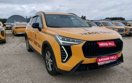 Haval Jolion, 2024 год, 1 385 000 рублей, 2 фотография