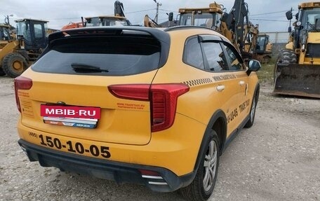 Haval Jolion, 2024 год, 1 385 000 рублей, 3 фотография