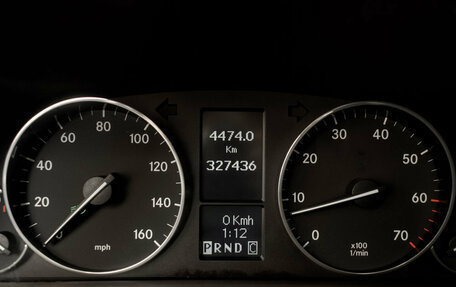 Mercedes-Benz C-Класс, 2005 год, 740 000 рублей, 13 фотография