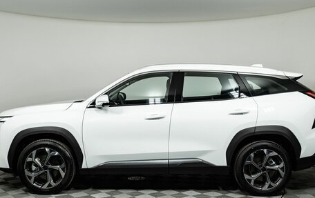 Geely Atlas, 2026 год, 4 119 990 рублей, 2 фотография
