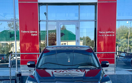 Mazda CX-7 I рестайлинг, 2008 год, 575 000 рублей, 2 фотография